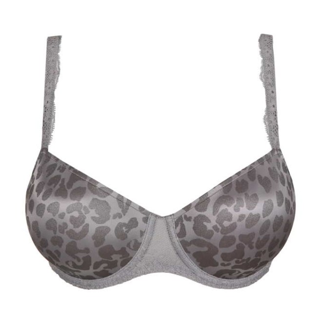 BALCONY PADDED BRA C-H CUP COBBLE HILL FIFTIES PRIMA DONNA TWIST